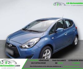 HYUNDAI IX20 HYUNDAI IX20 1.4 90 BVM