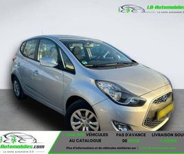 HYUNDAI IX20 HYUNDAI IX20 1.4 90 BVM