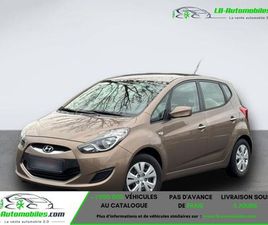 HYUNDAI IX20 HYUNDAI IX20 1.4 90 BVM