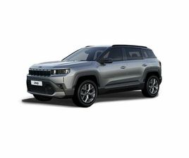JEEP COMPASS EHYBRID 1.5 MHEV 130HP NORTH STAR DCT