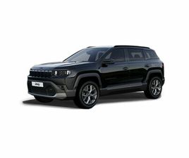 JEEP COMPASS EHYBRID 1.5 MHEV 130HP NORTH STAR DCT