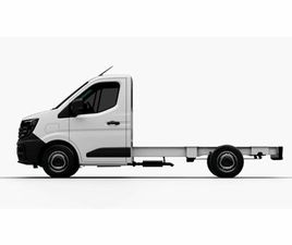 NISSAN INTERSTAR 2.0 DCI 96KW ACENTA L3H1 3.5T 2P