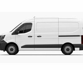 NISSAN INTERSTAR 2.0 DCI 96KW ACENTA L3H2 3.5T 4P