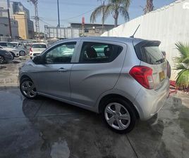 LT PLUS אוט׳ 1.4 (98 כ״ס) [2016-2026]