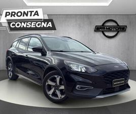 FOCUS 5ª SERIE SW ACTIVE 1.0 125CV - PROMO/IVA ESP.