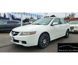 USED 2005 ACURA TSX BASE