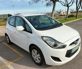 HYUNDAI IX20 HYUNDAI IX20 1.4 CVVT GLS COMFORT