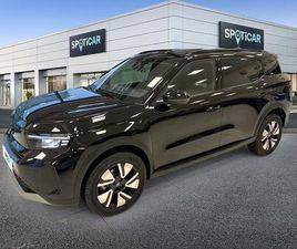 1.2 TURBO HYBRID 145CH GS E-DCT6 SOUS CONDITION DE