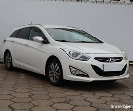 HYUNDAI I40 2.0 GDI BIELANY WROCLAWSKIE - SPRZEDAJEMY.PL
