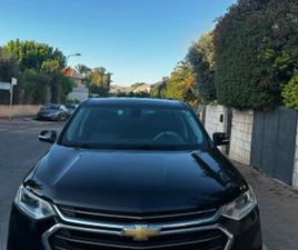 4X4 LT אוט׳ 7 מק 3.6 (310 כ״ס) [2017-2018]