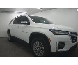 CHEVROLET TRAVERSE 4X4 LT CLASSIC אוט׳ 8 מק 3.6 (310 כ״ס)