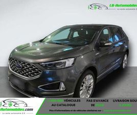 FORD EDGE FORD EDGE 2.0 ECOBLUE 238 BVA AWD