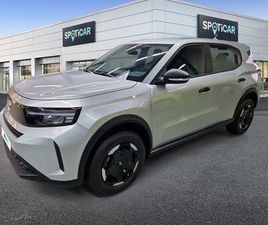 1.2 TURBO HYBRID 100CH EDITION E-DCT6 SOUS CONDITI