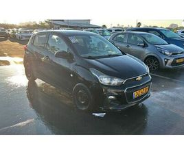 LT אוט׳ 1.4 (98 כ״ס)