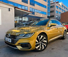 VOLKSWAGEN ARTEON RLINE 2.0 TDI