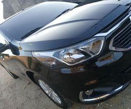 CHEVROLET COBALT LTZ 1.8 8V ECONO.FLEX 4P MEC.