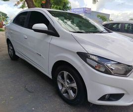 CHEVROLET PRISMA SED. LTZ 1.4 8V FLEXPOWER 4P