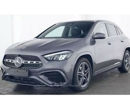 MERCEDES GLA GLA 200 D PREMIUM AUTO AMG LINE