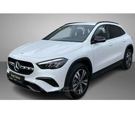 GLA 200 SPORT NIGHT PLUS AUTO