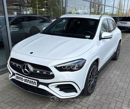 MERCEDES GLA PREMIUM AMG 2024 AUTO