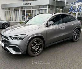 MERCEDES GLA PREMIUM PLUS NIGHT AUTO 2024