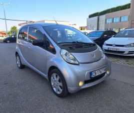 PEUGEOT ION * ОТЛИЧНА* ПЕЧКА WEBASTO* БАРТЕР ≫ 2013 • 5 900 EUR • ID