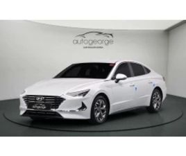 HYUNDAI SONATA HYUNDAI SONATA 2.0LPG AUTOGEORGE.COM ≫ 2021 • 28 100 ЛВ. • ID