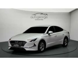 HYUNDAI SONATA HYUNDAI SONATA 2.0LPG AUTOGEORGE.COM ≫ 2021 • 28 400 ЛВ. • ID
