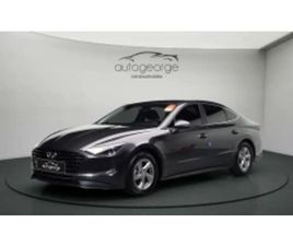 HYUNDAI SONATA HYUNDAI SONATA 2.0LPG AUTOGEORGE.COM ≫ 2021 • 29 300 ЛВ. • ID