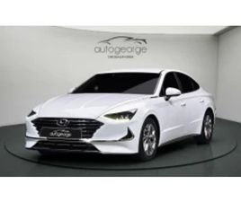 HYUNDAI SONATA HYUNDAI SONATA 2.0LPG AUTOGEORGE.COM ≫ 2021 • 29 300 ЛВ. • ID