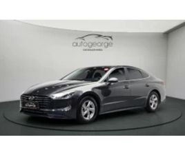 HYUNDAI SONATA HYUNDAI SONATA 2.0LPG AUTOGEORGE.COM ≫ 2021 • 29 850 ЛВ. • ID