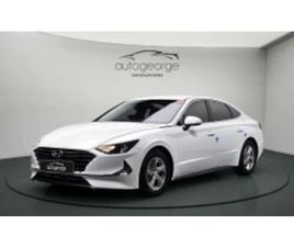 HYUNDAI SONATA HYUNDAI SONATA 2.0LPG AUTOGEORGE.COM ≫ 2021 • 29 900 ЛВ. • ID