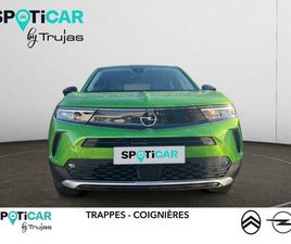 1.2 TURBO 130 CH BVA8 ELEGANCE