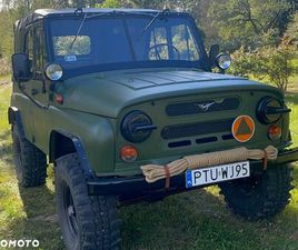 UAZ 469 B