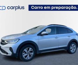 VOLKSWAGEN TAIGO 1.0 TSI 95CV