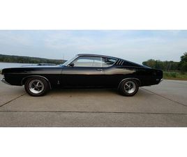 FORD TORINO FORD TORINO