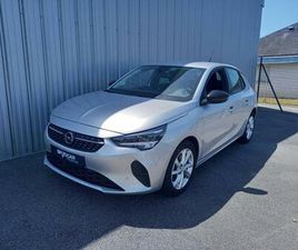 1.2 TURBO 100CH ELEGANCE BUSINESS