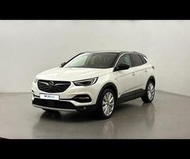 X HYBRID4 300CH ELITE