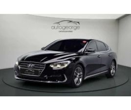 HYUNDAI GRANDEUR IG 3.0 LPI MODERN AUTOGEORGE.COM ≫ 2019 • 34 800 ЛВ. • ID