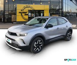 -E 136CH ELEGANCE BUSINESS