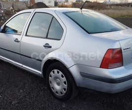 VOLKSWAGEN BORA 1.9 TDI CONCEPTLINE