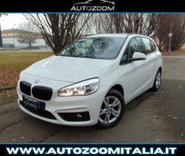 SERIE 2 A.T. (F45) 216D ACTIVE TOURER ADVANTAGE