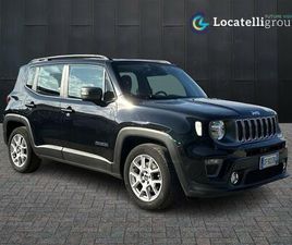 2019 1.3 T4 LIMITED 2WD 150CV DDCT