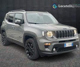 2019 1.3 T4 PHEV S 4XE AT6