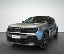 1.2 TURBO SUMMIT FWD 100CV