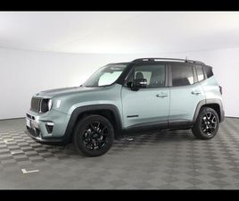 PHEV 2019 1.5 TURBO T4 MHEV UPLAND 2WD 130CV DCT