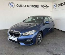 BMW SERIE 1 118 118IA 136CH EDITION SPORT DKG7