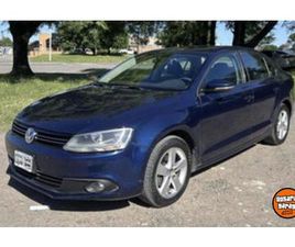VOLKSWAGEN VENTO 2.5 LUXURY