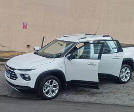 LTZ 1.2 TURBO FLEX 12V 4P AUT.