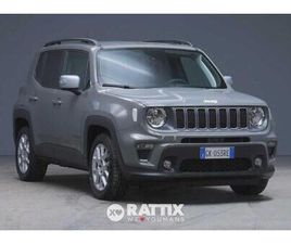 1.0 T3 120CV LIMITED 2WD